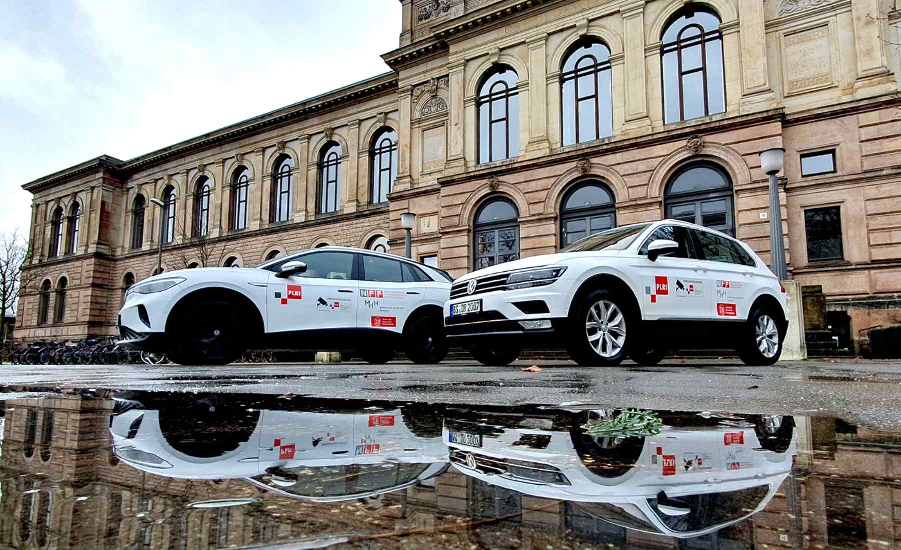 coches investigación salud