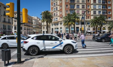 coches málaga