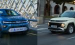 ¿Qué coche me compro? Comparativa entre dos coches eléctricos baratos: el cara a cara entre el Hyundai Inster y Dacia Spring