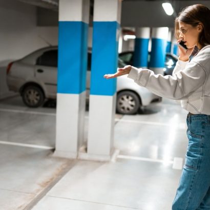 La advertencia de la Guardia Civil al aparcar en un centro comercial: “10 segundos que pueden cambiarlo todo”