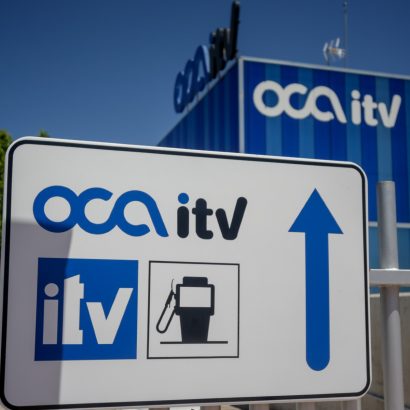 ¿Se puede pasar la ITV en una comunidad autónoma distinta a la de matriculación del coche si te toca en vacaciones?