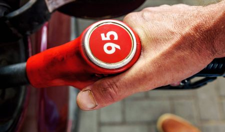 gasolina 95