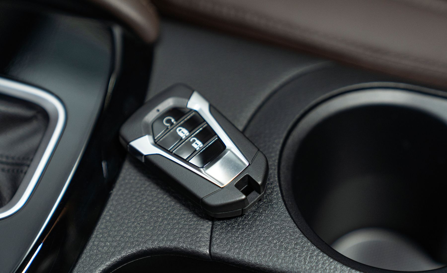 llave del coche