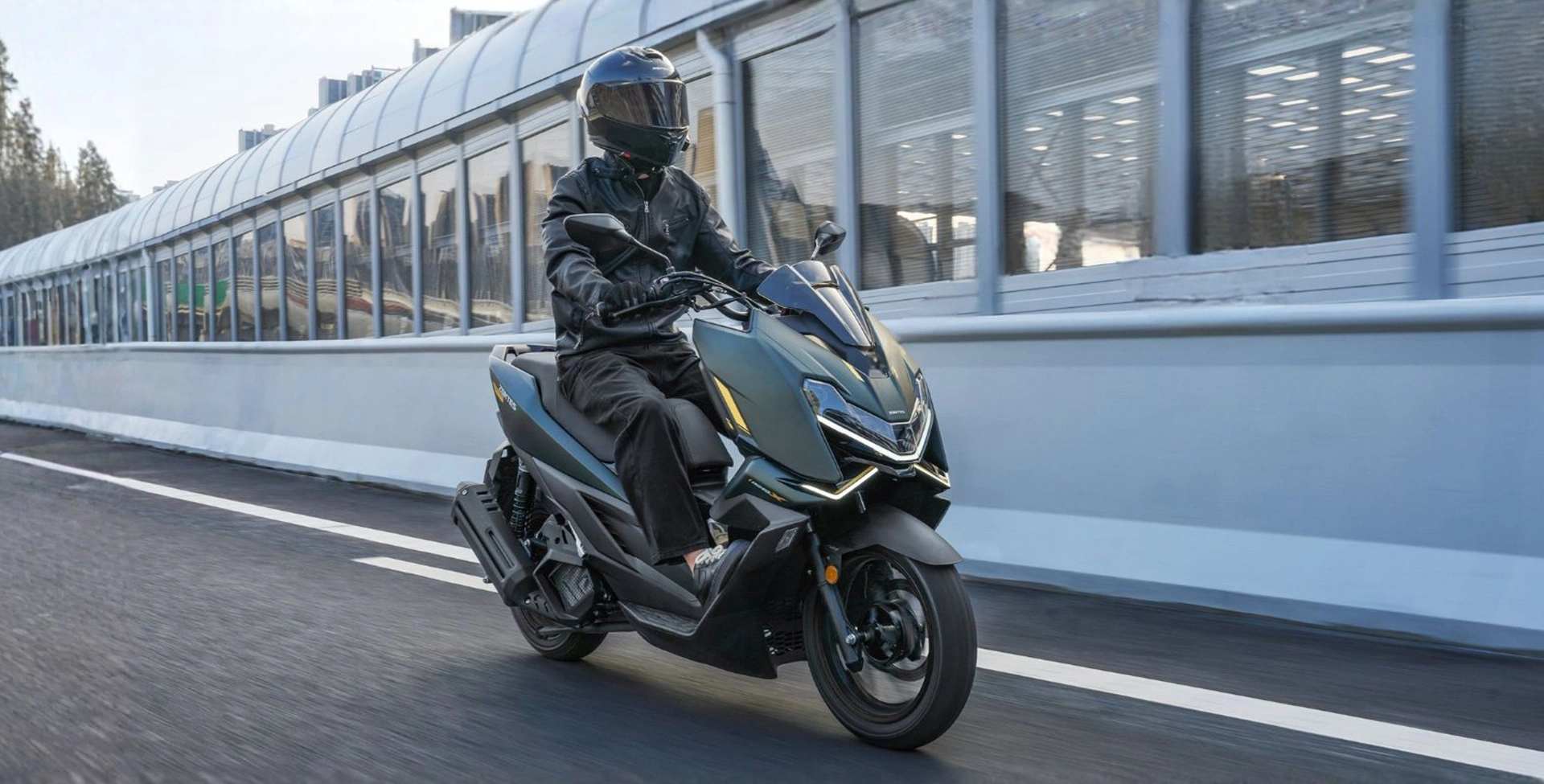moto más vendida julio