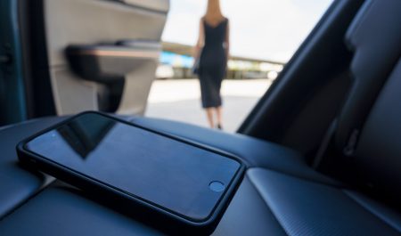 objetos cabify olvidados
