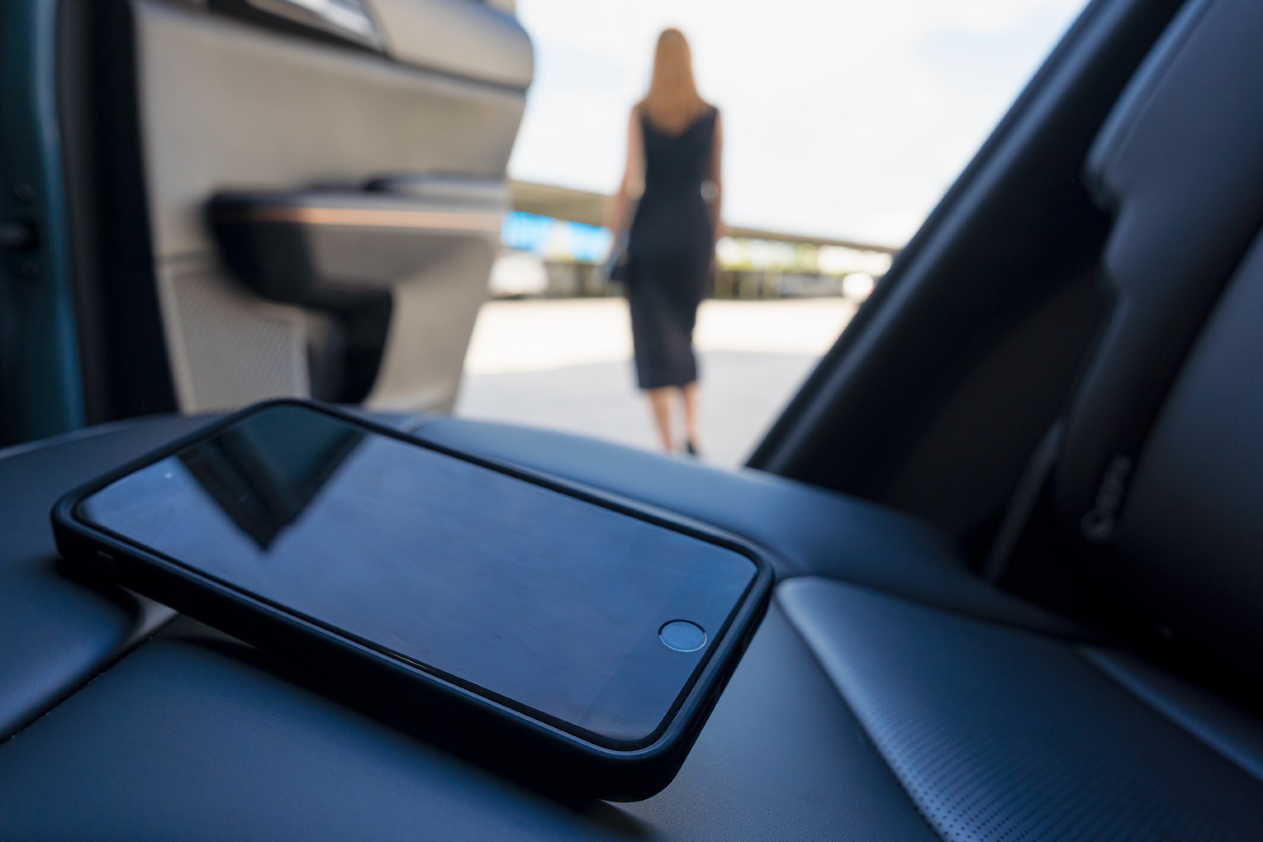 objetos cabify olvidados