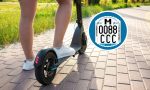 “¿Aún no has inscrito tu VMP?” La DGT recuerda la obligación de registrar los patinetes eléctricos