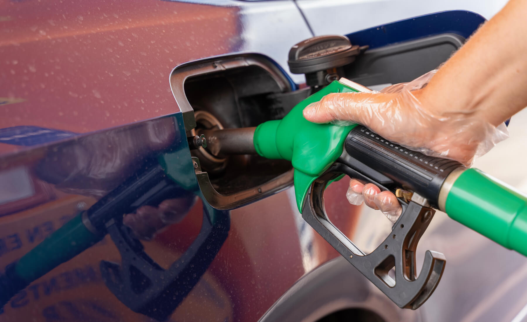 precios combustible