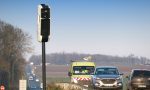 El radar que parece un policía y que Waze no identifica como tal: así son los dispositivos que vigilan las carreteras francesas