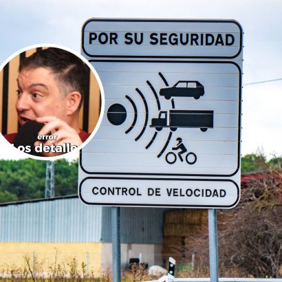 Javier López, abogado, revela los motivos más comunes para recurrir y hay uno que pocos conocen: “Si recibes una multa, no la aceptes de inmediato”