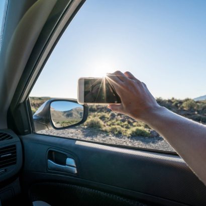 ¿Viajas en coche para ver el eclipse? Las siete recomendaciones de la DGT y una “prohibición absoluta”