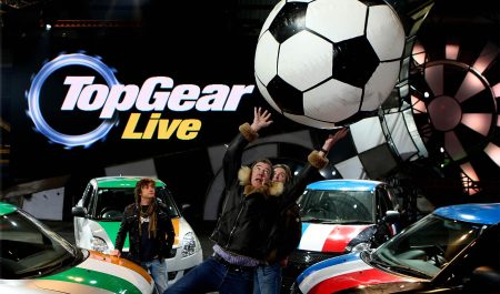 top gear