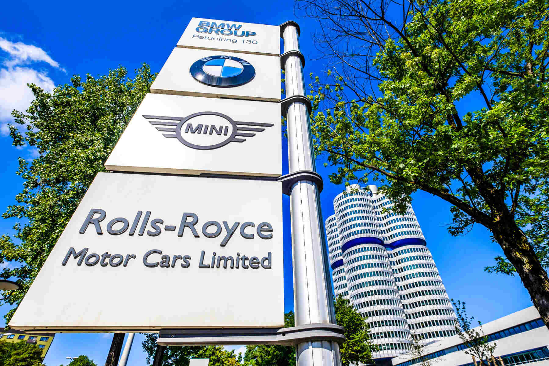 rolls-royce
