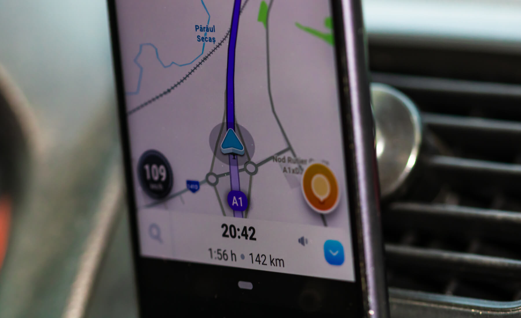 waze
