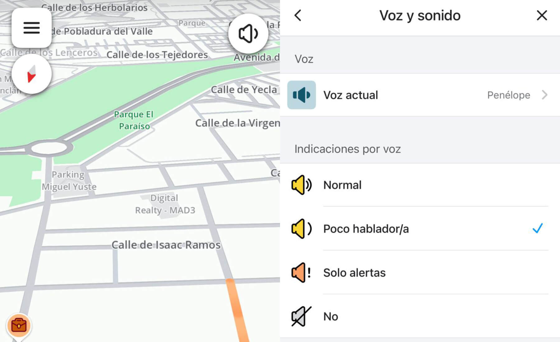 waze