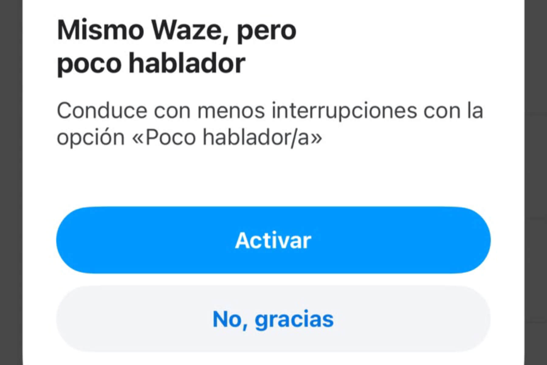 waze
