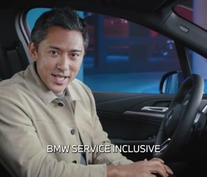 Adiós a las preocupaciones: la propuesta de BMW para que las averías nunca sean un problema