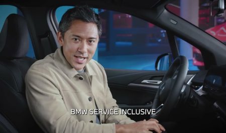 Adiós a las preocupaciones: la propuesta de BMW para que las averías nunca sean un problema