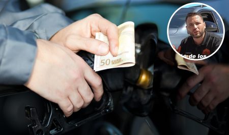 Ahorro gasolina mecánico