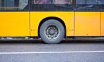 Ni helicópteros ni radares invisibles: los autobuses urbanos ya ponen multas automáticamente y se convierten en el terror de los conductores