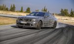 El nuevo BMW Serie 3 tiene 443 CV y un truco para poder derrapar con más facilidad, pero llegará después de comprarlo