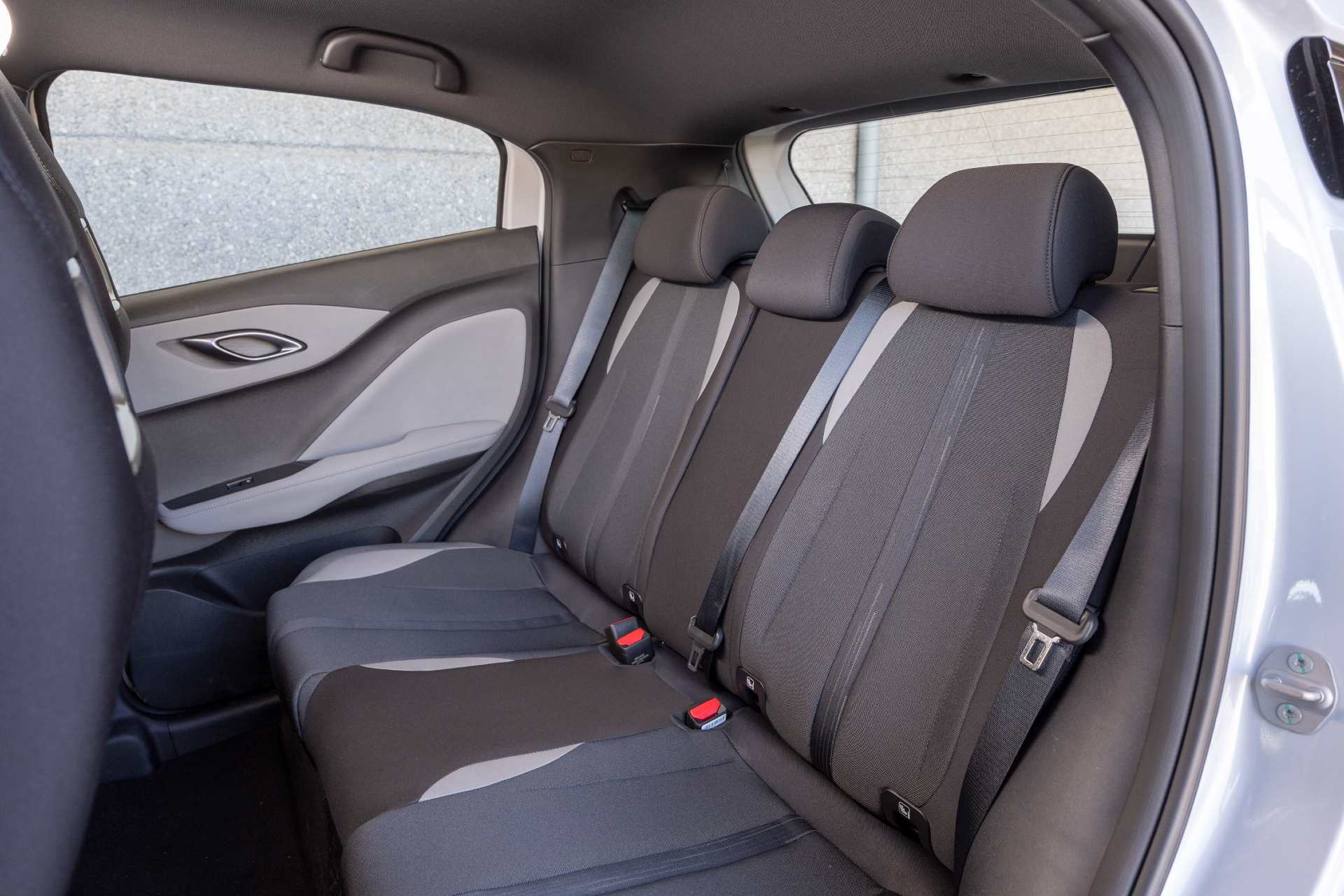 BYD Dolphin Surf