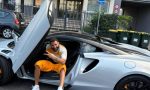 El último capricho de Karim Benzema: así es el superdeportivo de 700 CV que acaba de añadir a su exclusivo garaje