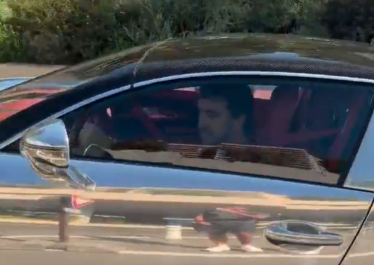 Bugatti Veyron Alonso