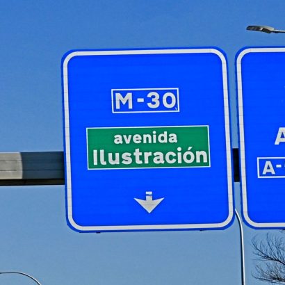 Ni casualidad ni estética: qué significa realmente el número 30 en las principales carreteras de España como la M-30, SE-30 o la V-30