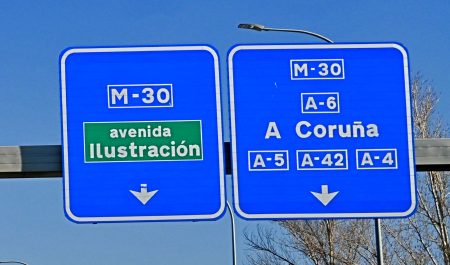 Cartel M-30