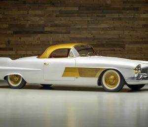 Cadillac Elegante