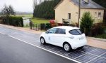 ¿Por qué Francia ha decidido destruir su carretera solar de millones de euros tras 10 años de pruebas?