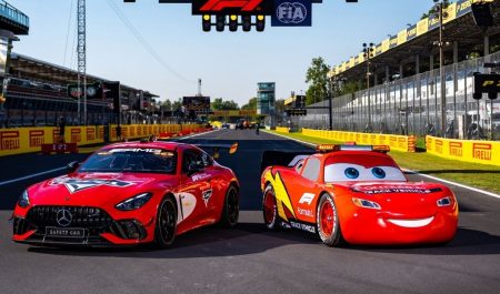 Cars F1