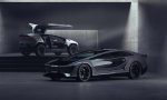 Ceer, la nueva marca de coches de Arabia Saudí, presenta sus primeros eléctricos: 850 CV y 670 kilómetros de autonomía