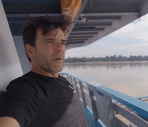 Charly sinewan Amazonas