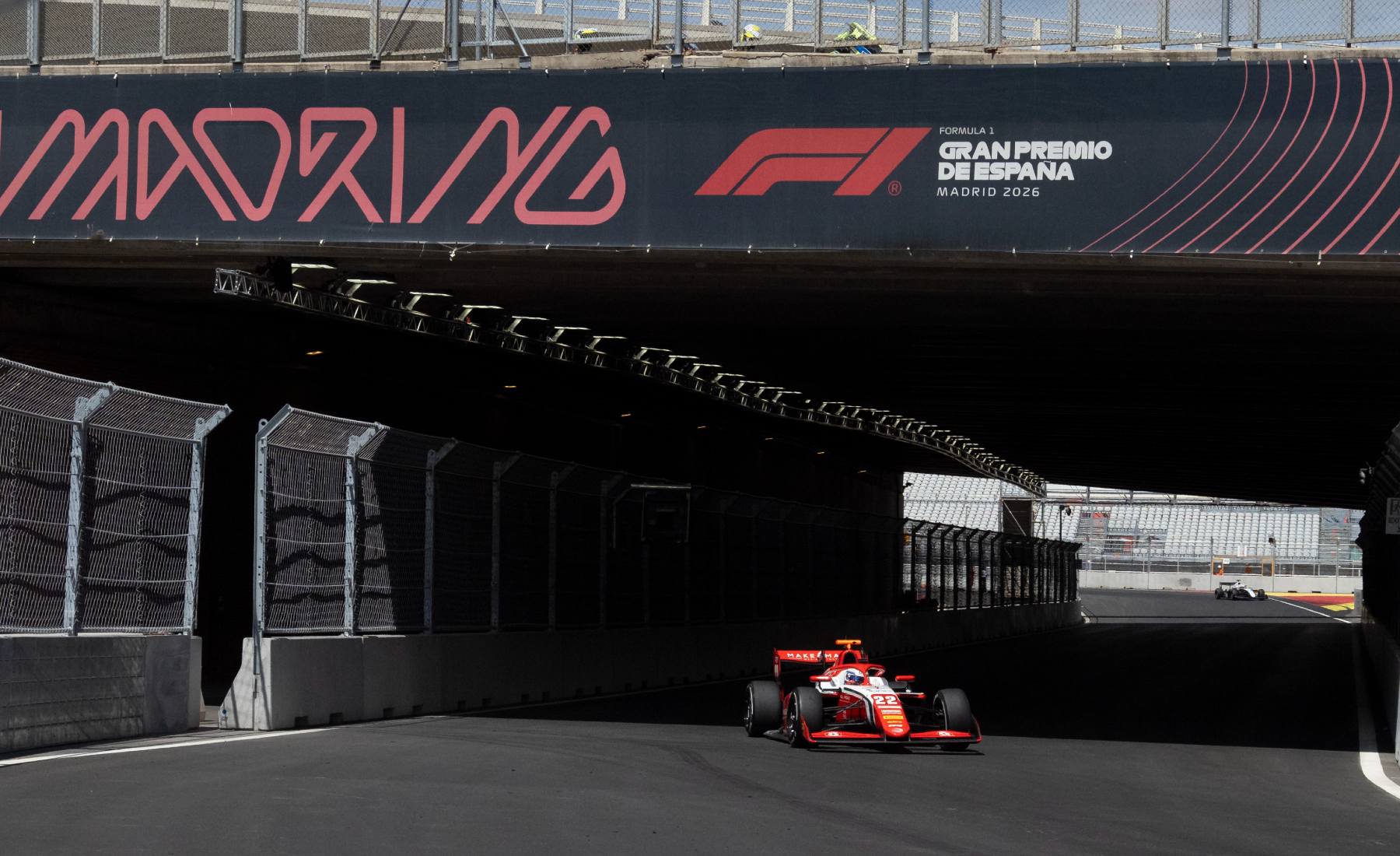 Circuito Madring