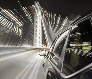 Coche Inteligencia Artificial
