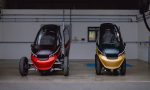 Si el nuevo iPhone Duo puede plegarse, ¿por qué un coche no? Estos cinco modelos cambian de tamaño a gusto del conductor