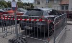 Aparca su coche ocupando dos plazas y el Ayuntamiento decide darle una lección que difícilmente olvidará