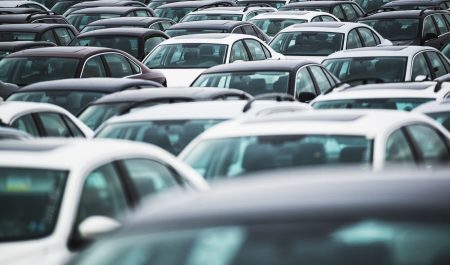 ¿Sabes qué es una llamada a revisión? Tu coche podría tener una pendiente