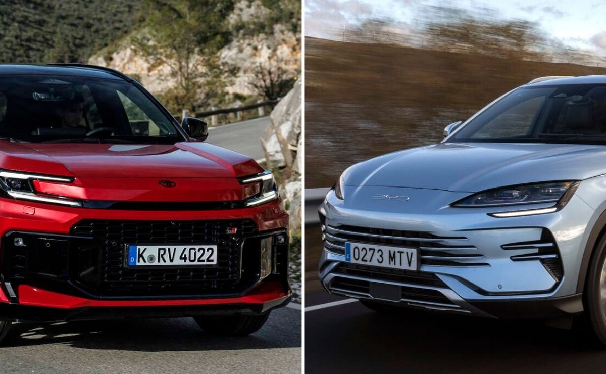 Comparativa BYD_Toyota