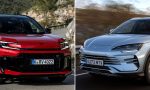BYD Seal U DM-i o Toyota RAV4 Plug-in: ¿qué SUV híbrido enchufable merece más la pena?