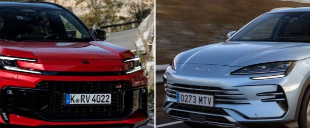 Comparativa BYD_Toyota