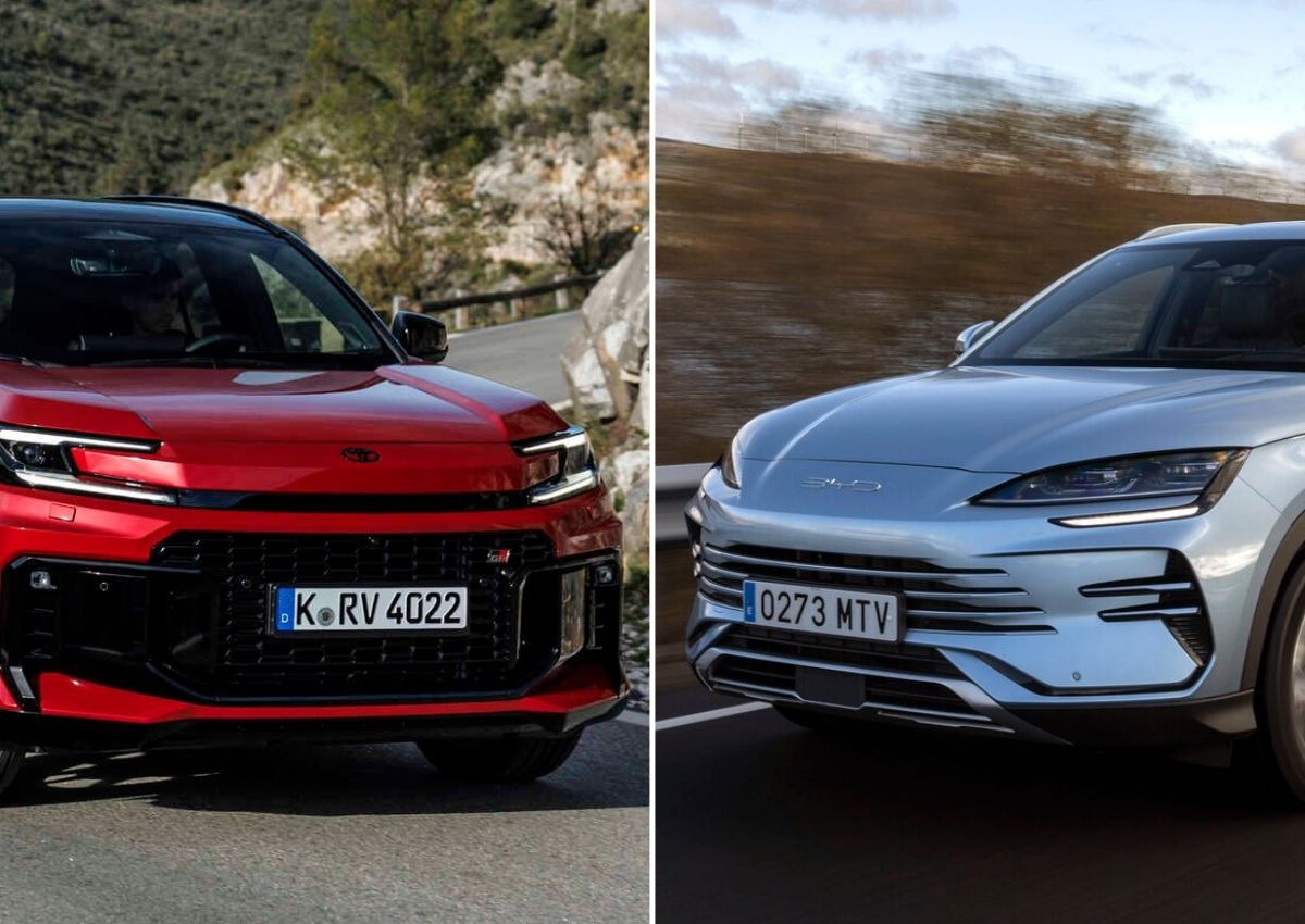 Comparativa BYD_Toyota