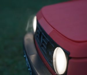 Cortacésped Golf