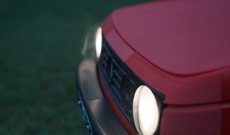 Cortacésped Golf