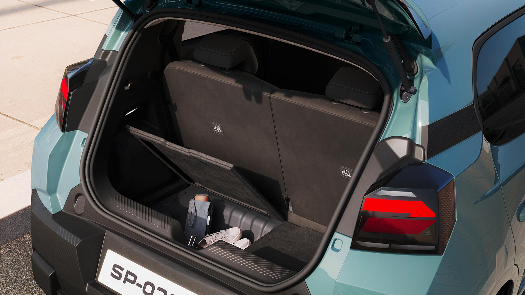 Dacia Spring 2027