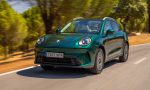 España frente a China: ¿cómo son los coches que se venden en cada país?