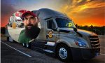 Jesús Dueñas, camionero en Estados Unidos: “En España prácticamente no existe lo que me encontré aquí” 