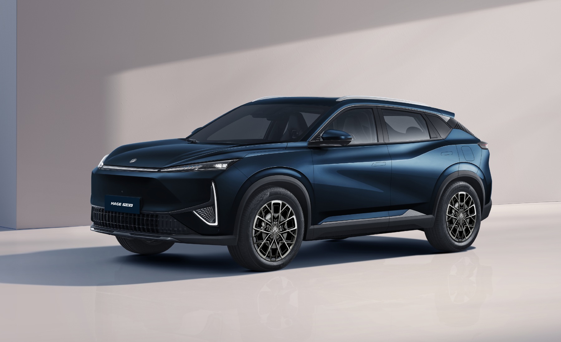 Dongfeng Mage PHEV